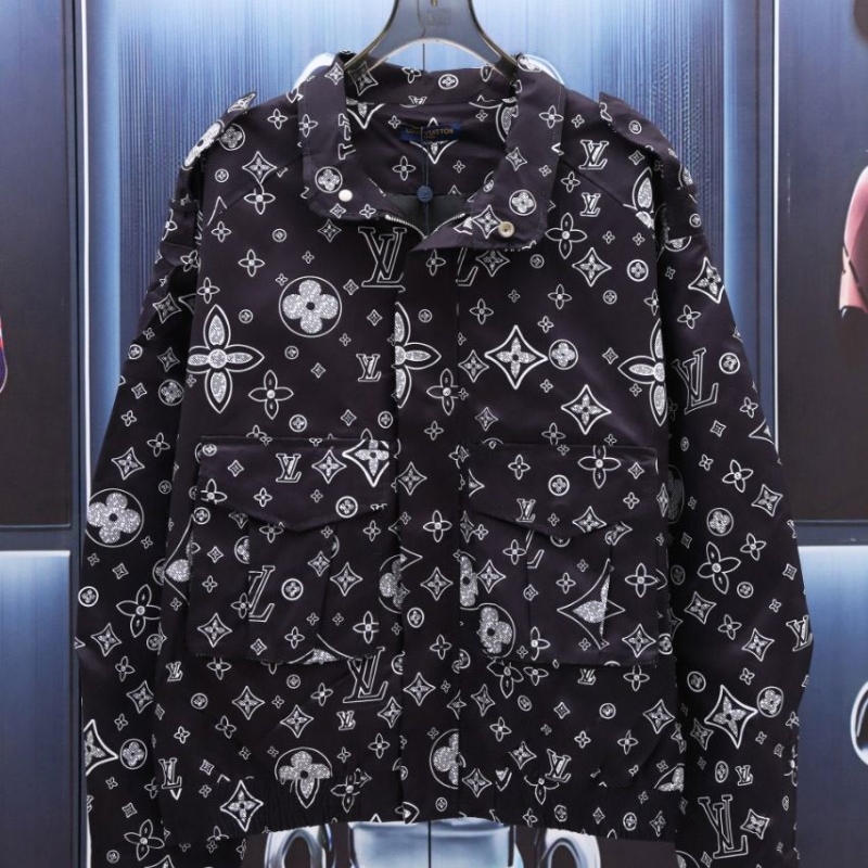 LV Coats